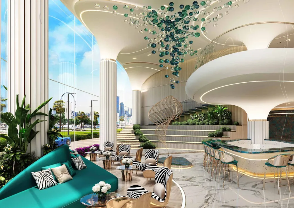 Apartment for sale in Dubai Harbour, United Arab Emirates - WFI1715928 Apartment for sale in Dubai Harbour, United Arab Emirates - WFI1715928