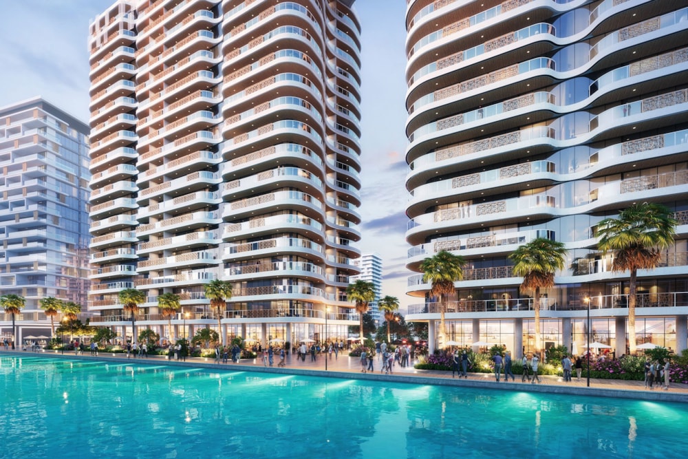 Apartment for sale in Dubai Emirates, United Arab Emirates - WFI1715961 Apartment for sale in Dubai Emirates, United Arab Emirates - WFI1715961