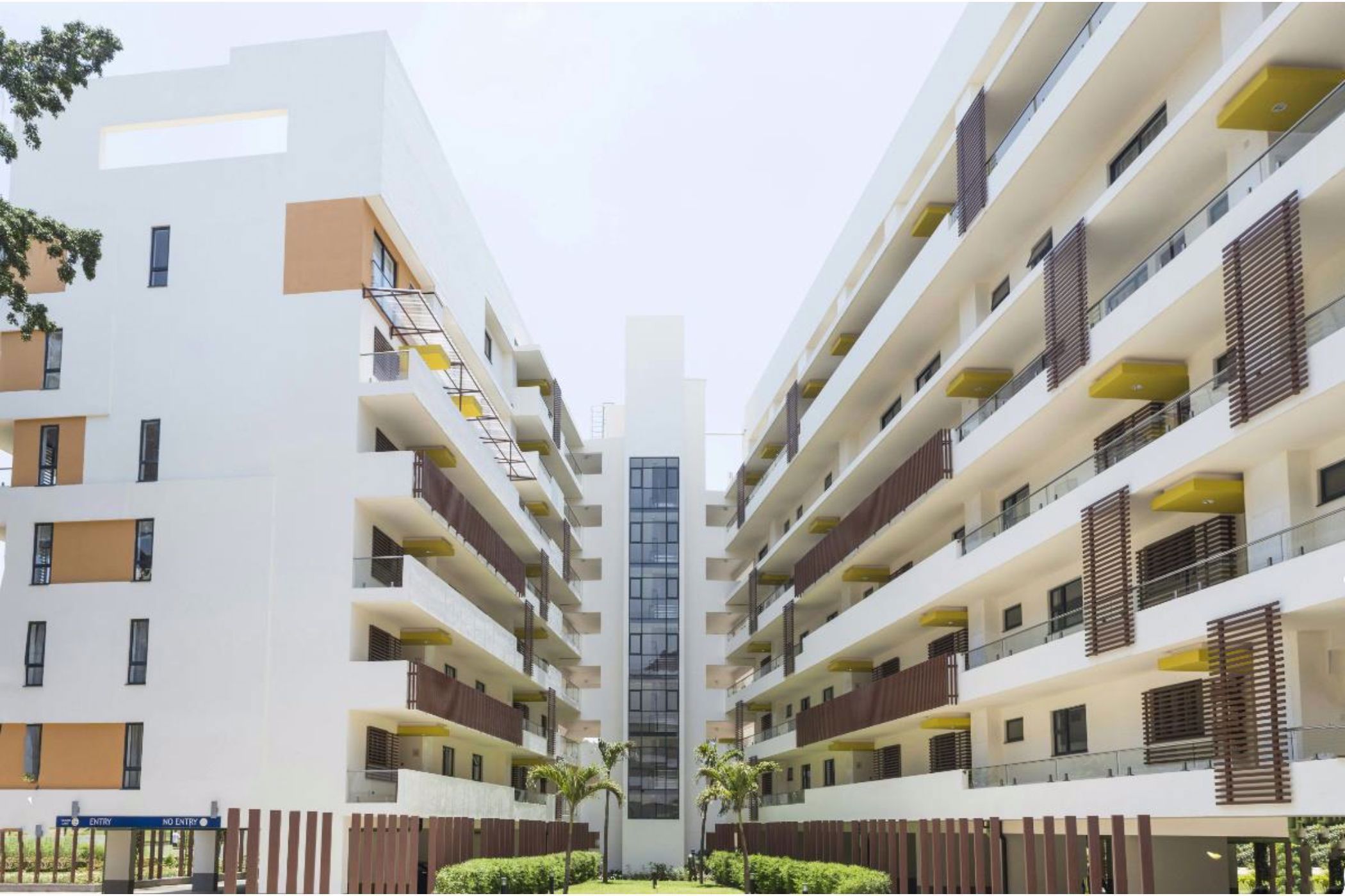 Apartment to rent in Garden City, Kenya - 3KE1715959