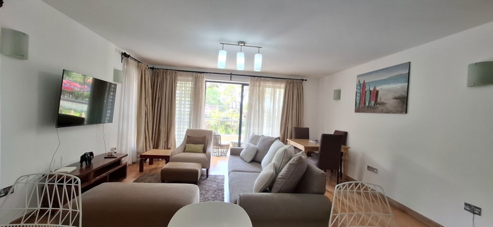 Apartment to rent in Garden City, Kenya - 3KE1715959 Apartment to rent in Garden City, Kenya - 3KE1715959