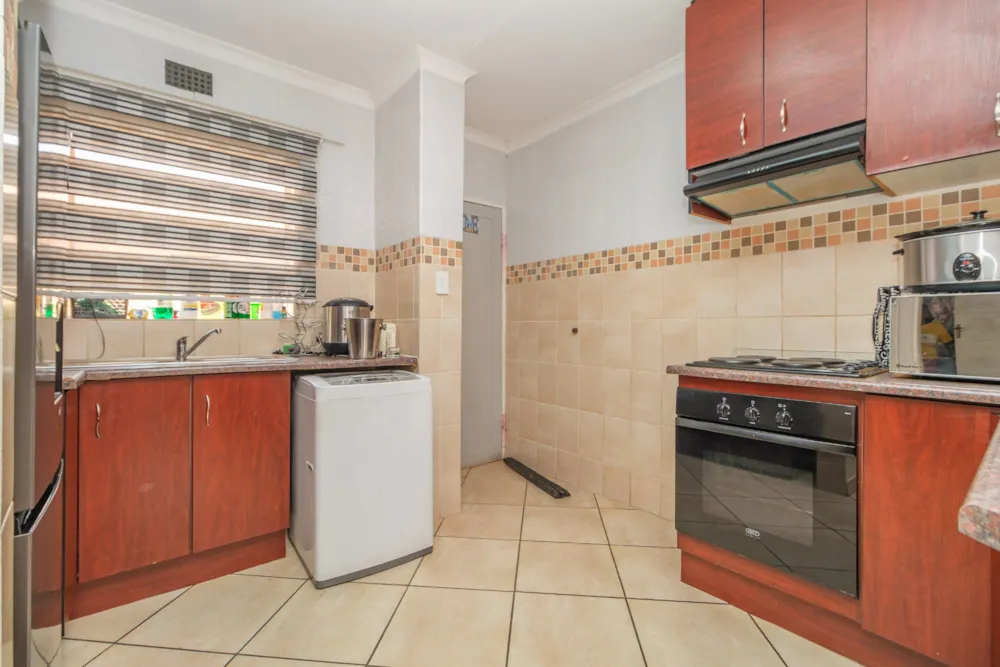 Cluster for sale in Grobler Park - RAN1715935 Cluster for sale in Grobler Park - RAN1715935