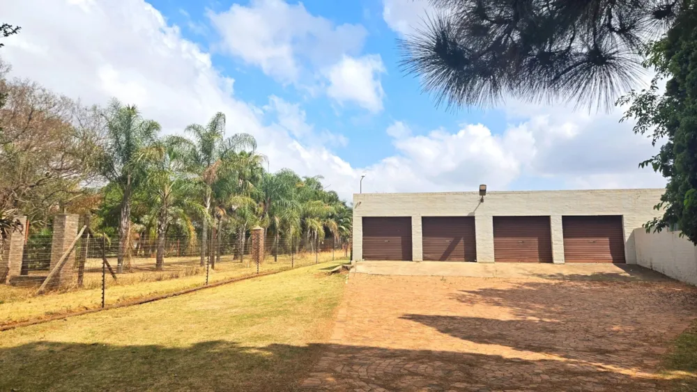 Smallholding sold in Bashewa AH  - PRN1716598