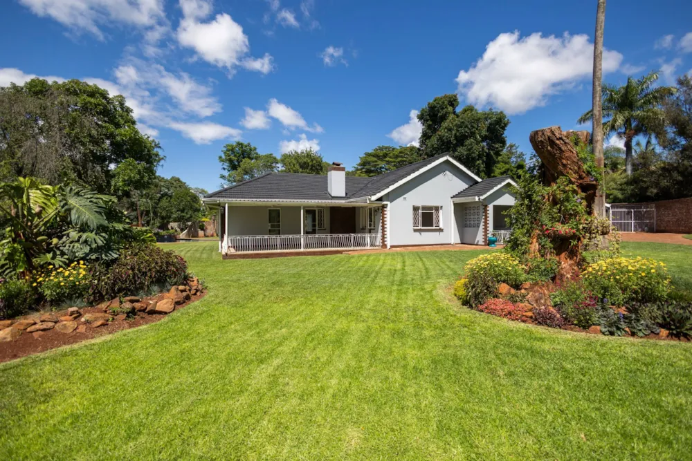 House sold in Borrowdale, Zimbabwe - 3ZB1715939 House sold in Borrowdale, Zimbabwe - 3ZB1715939