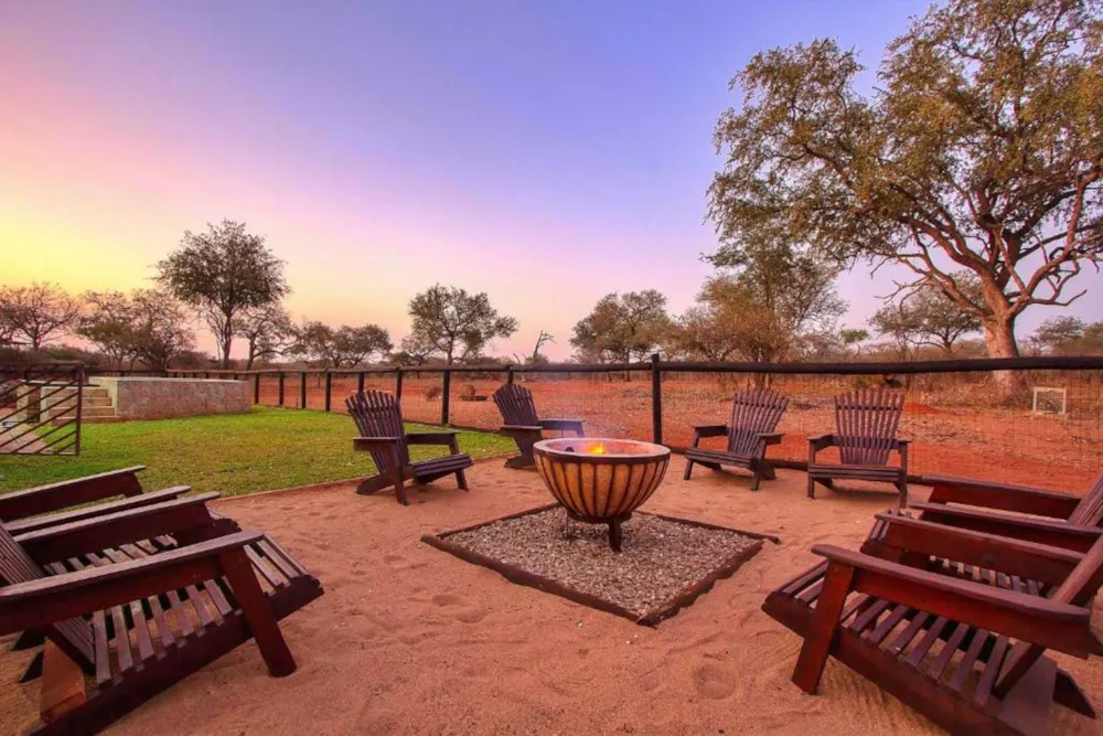 House to rent in Marloth Park - 1NK1716095 House to rent in Marloth Park - 1NK1716095