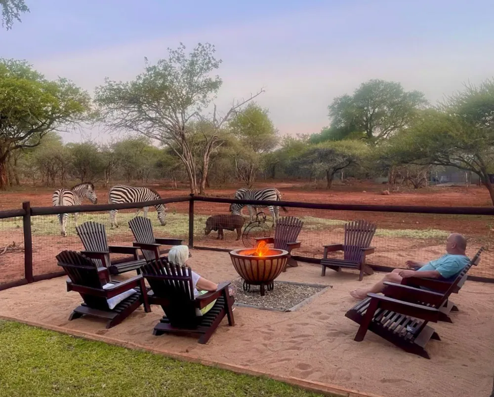 House to rent in Marloth Park - 1NK1716095 House to rent in Marloth Park - 1NK1716095