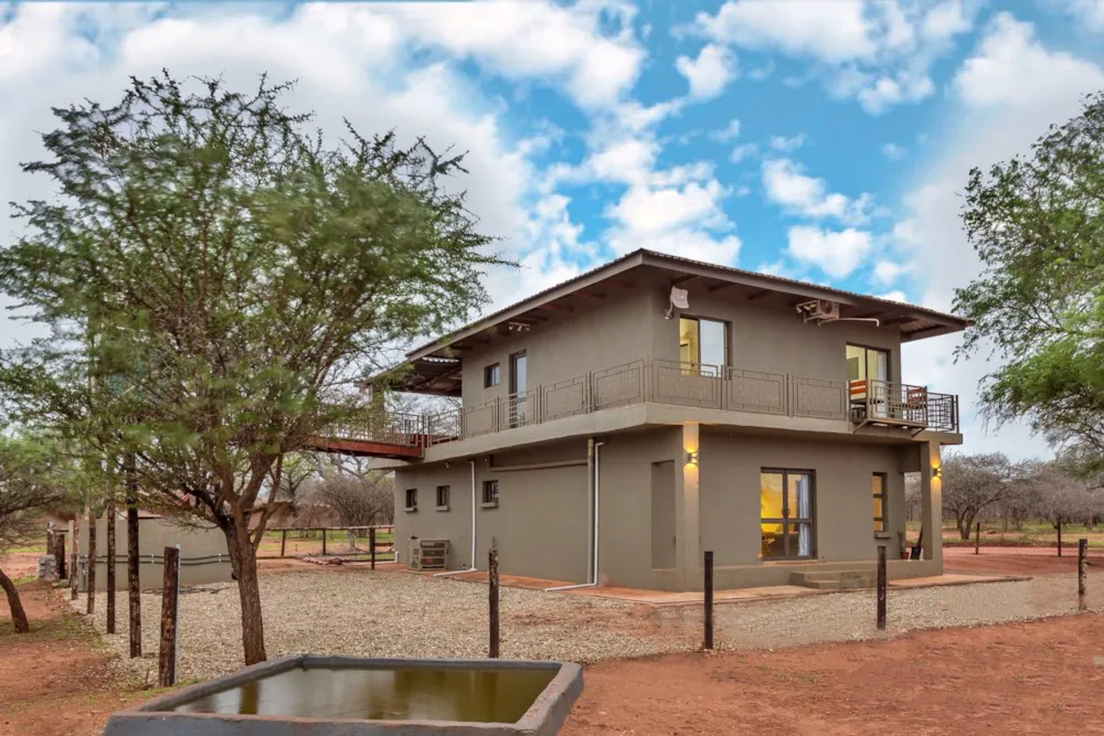 House to rent in Marloth Park - 1NK1716095 House to rent in Marloth Park - 1NK1716095
