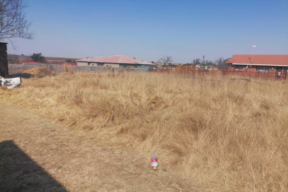 House for sale in Hendrina - 1MD1716015 House for sale in Hendrina - 1MD1716015