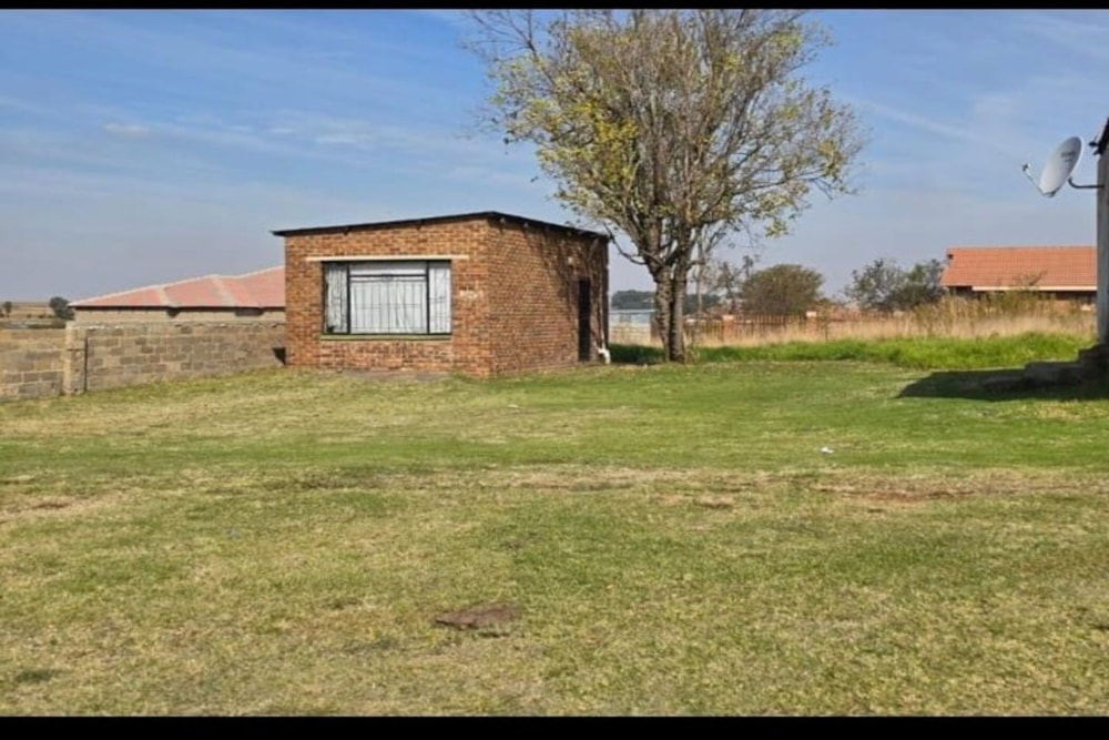 House for sale in Hendrina - 1MD1716015 House for sale in Hendrina - 1MD1716015