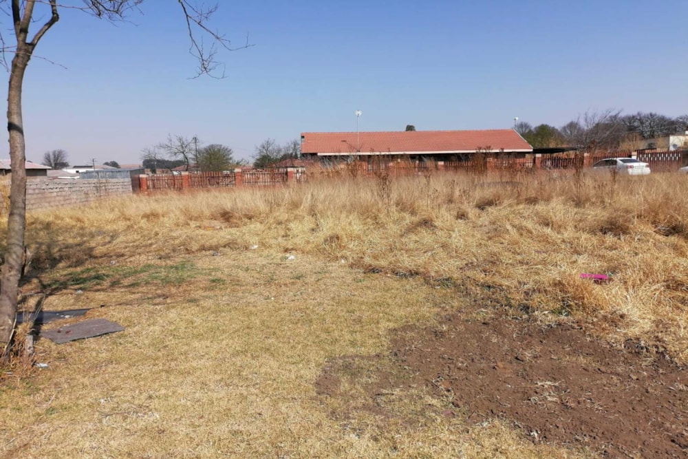 House for sale in Hendrina - 1MD1716015 House for sale in Hendrina - 1MD1716015