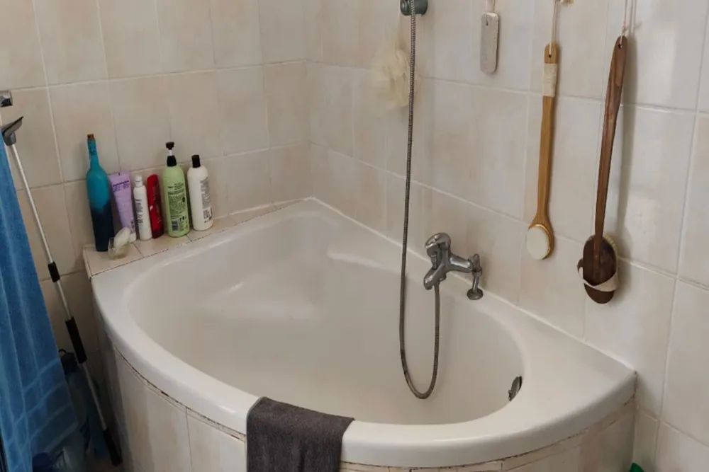 Apartment let in Doonside - 1WB1744083 Apartment let in Doonside - 1WB1744083