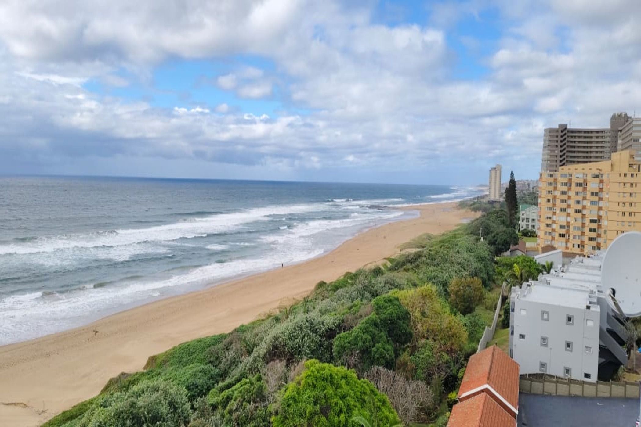 Apartment to rent in Doonside - 1WB1716490