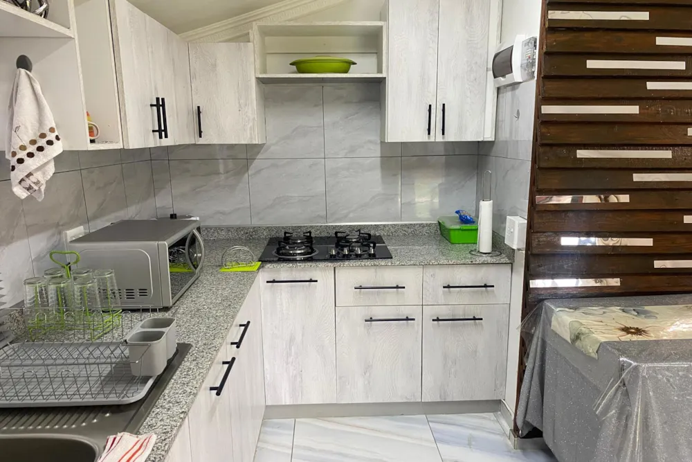 Cottage let in Ashley - 1WP1715979