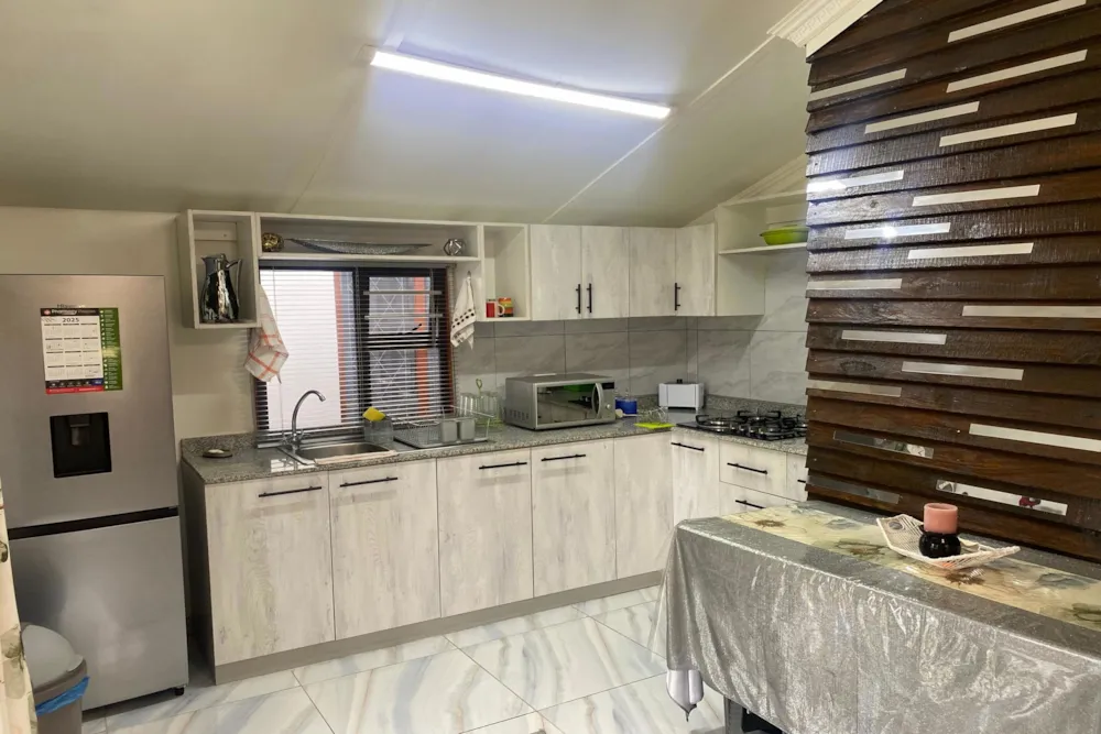 Cottage let in Ashley - 1WP1715979