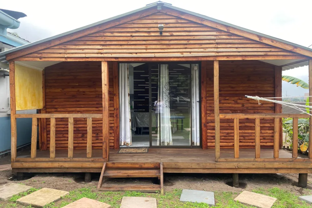 Cottage let in Ashley - 1WP1715979