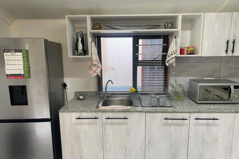 Cottage let in Ashley - 1WP1715979