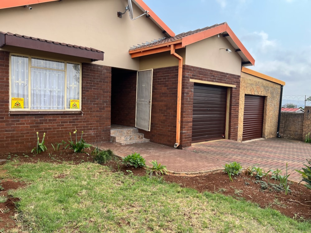 House for sale in Lennoxton - 1NW1715983