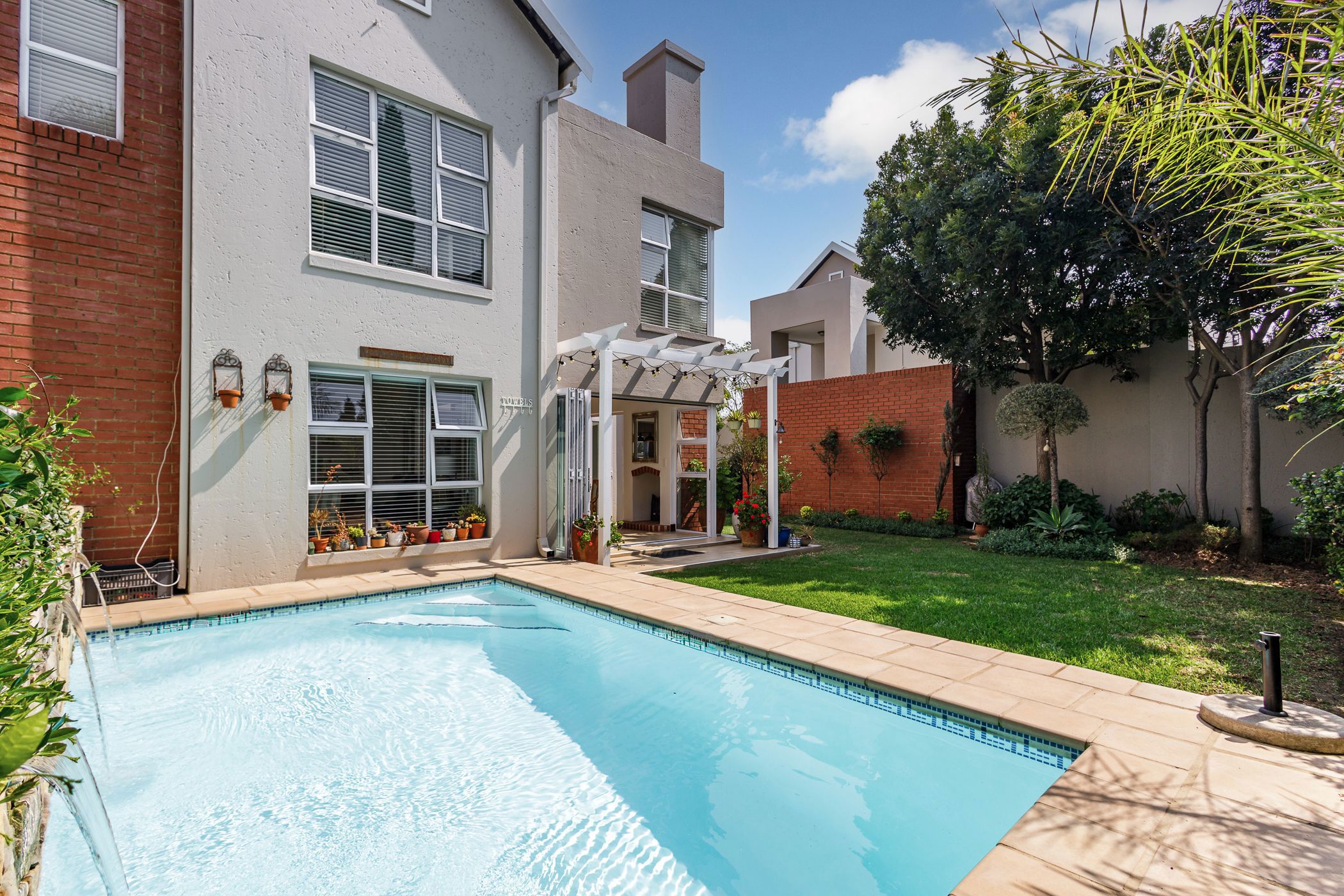 Golf estate house to rent in Eagle Canyon Golf Estate - RAL1716123