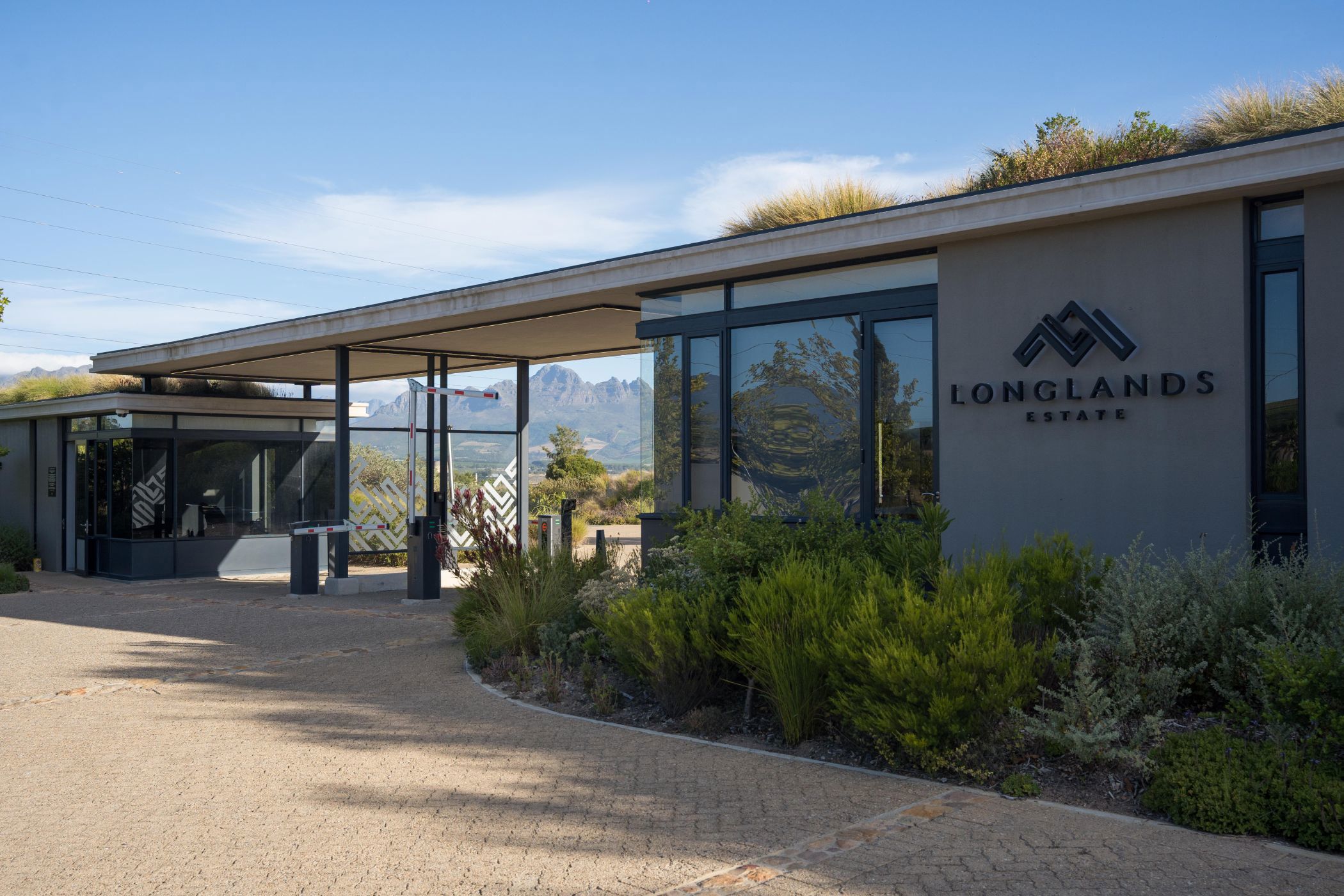 Residential vacant land for sale in Longlands Estate - ST1715985