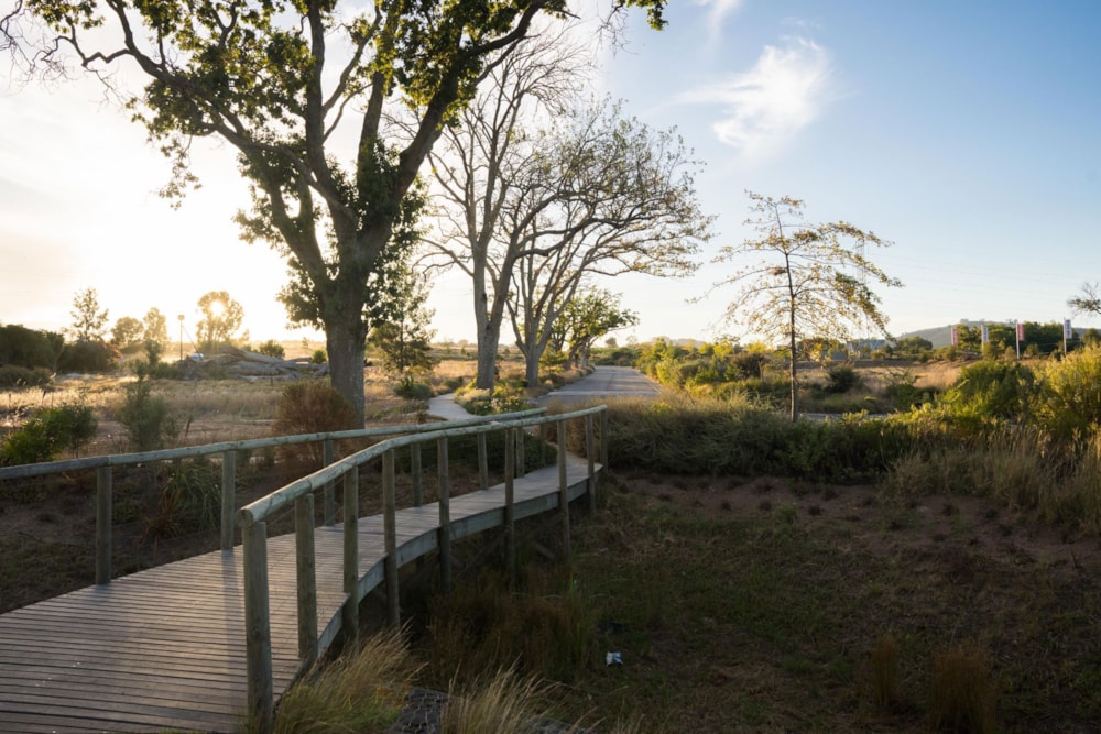 Residential vacant land for sale in Longlands Estate - ST1715985