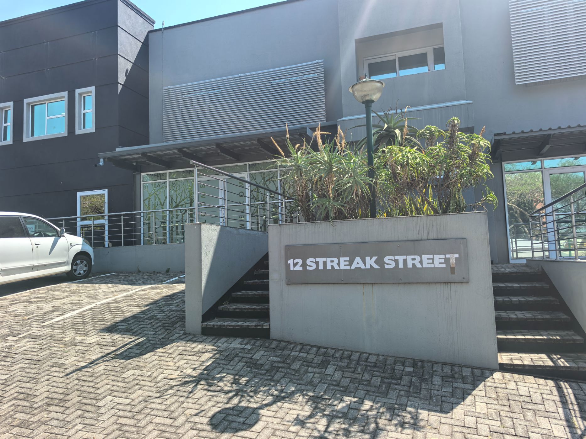 Commercial office for sale in Mbombela Central (Nelspruit Central) - 1NS1715988