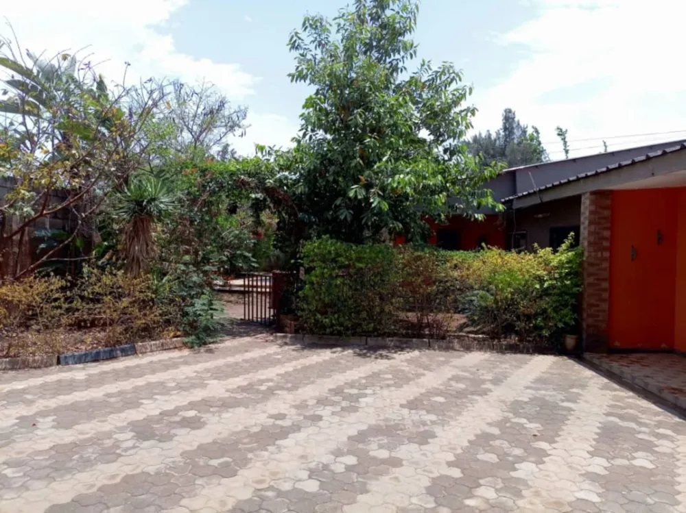 Security estate home for sale in Woodlands, Zambia - 3ZA1716016