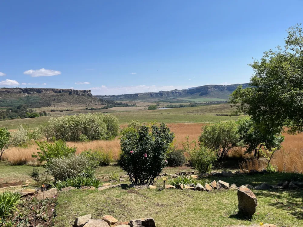 Lifestyle property sold in Ficksburg - 1CS1716045