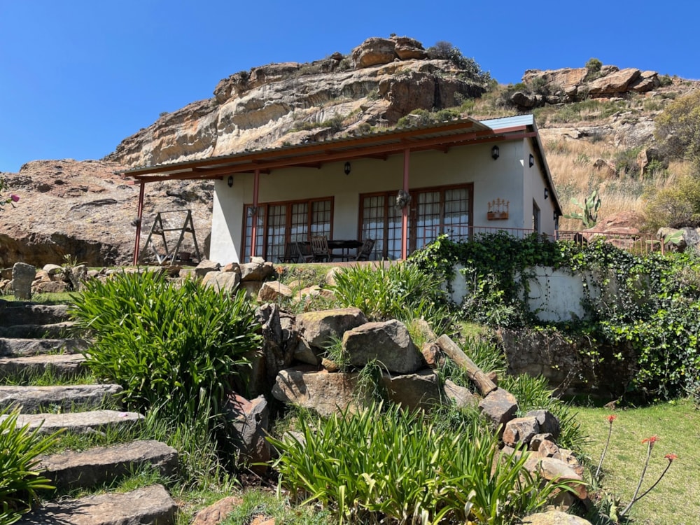 Lifestyle property for sale in Ficksburg - 1CS1716045 Lifestyle property for sale in Ficksburg - 1CS1716045