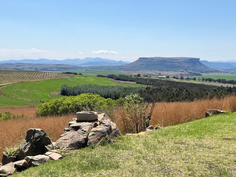 Lifestyle property for sale in Ficksburg - 1CS1716045 Lifestyle property for sale in Ficksburg - 1CS1716045