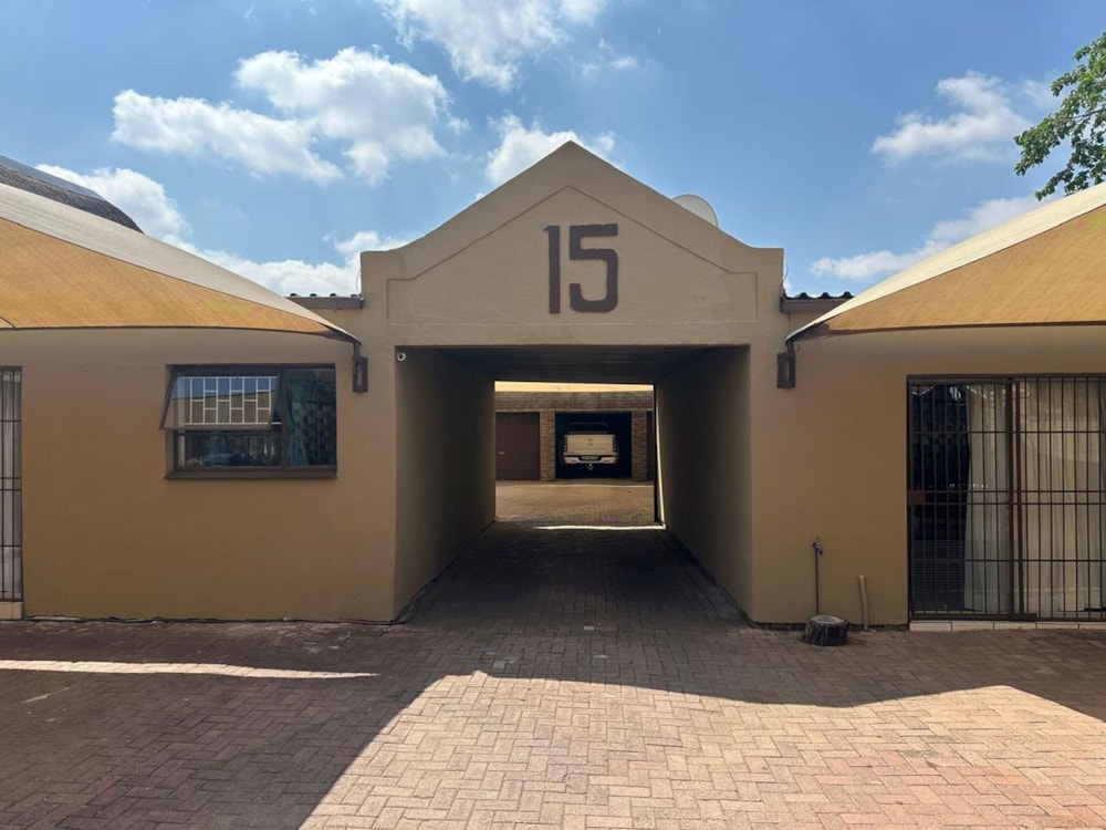 House let in Pellissier - 1BX1716172 House let in Pellissier - 1BX1716172