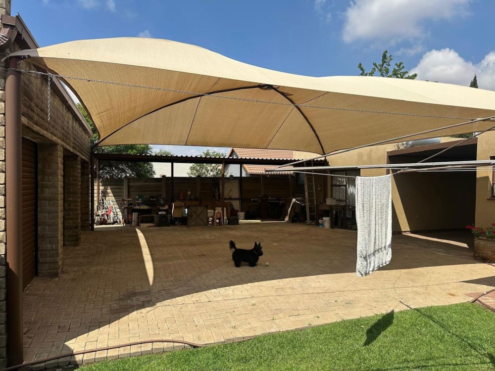 House let in Pellissier - 1BX1716172 House let in Pellissier - 1BX1716172