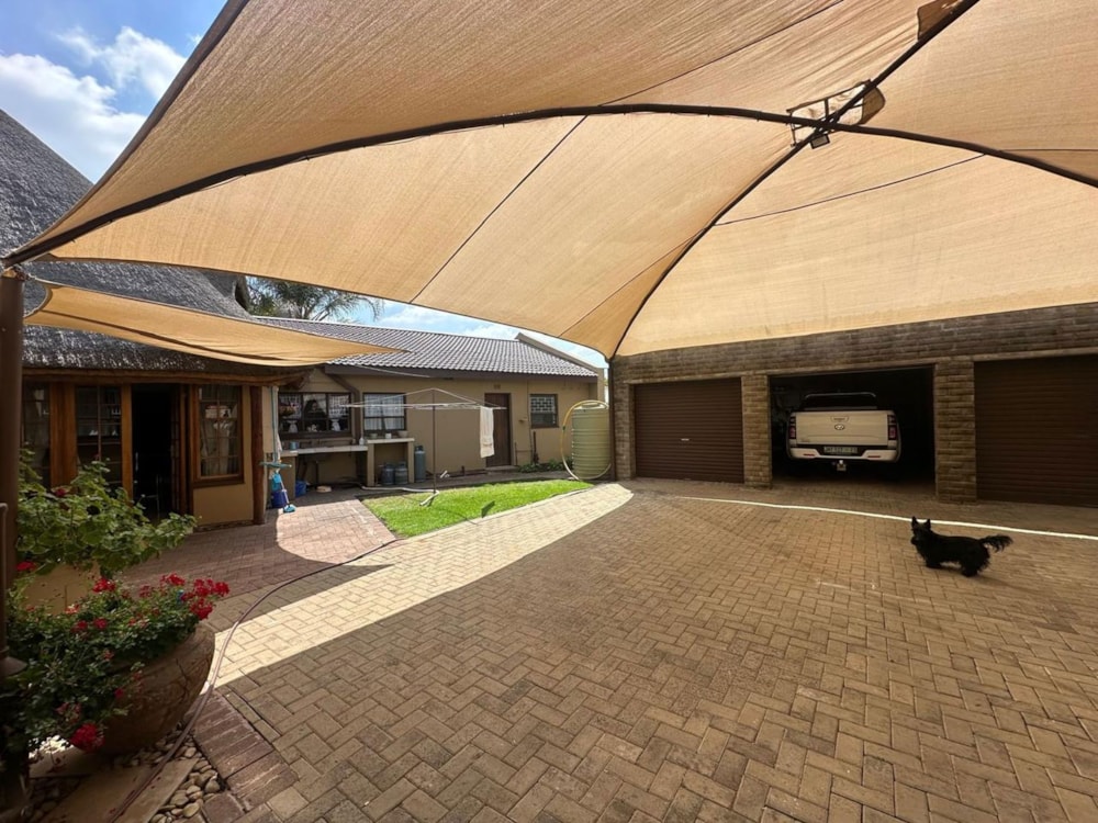 House let in Pellissier - 1BX1716172 House let in Pellissier - 1BX1716172