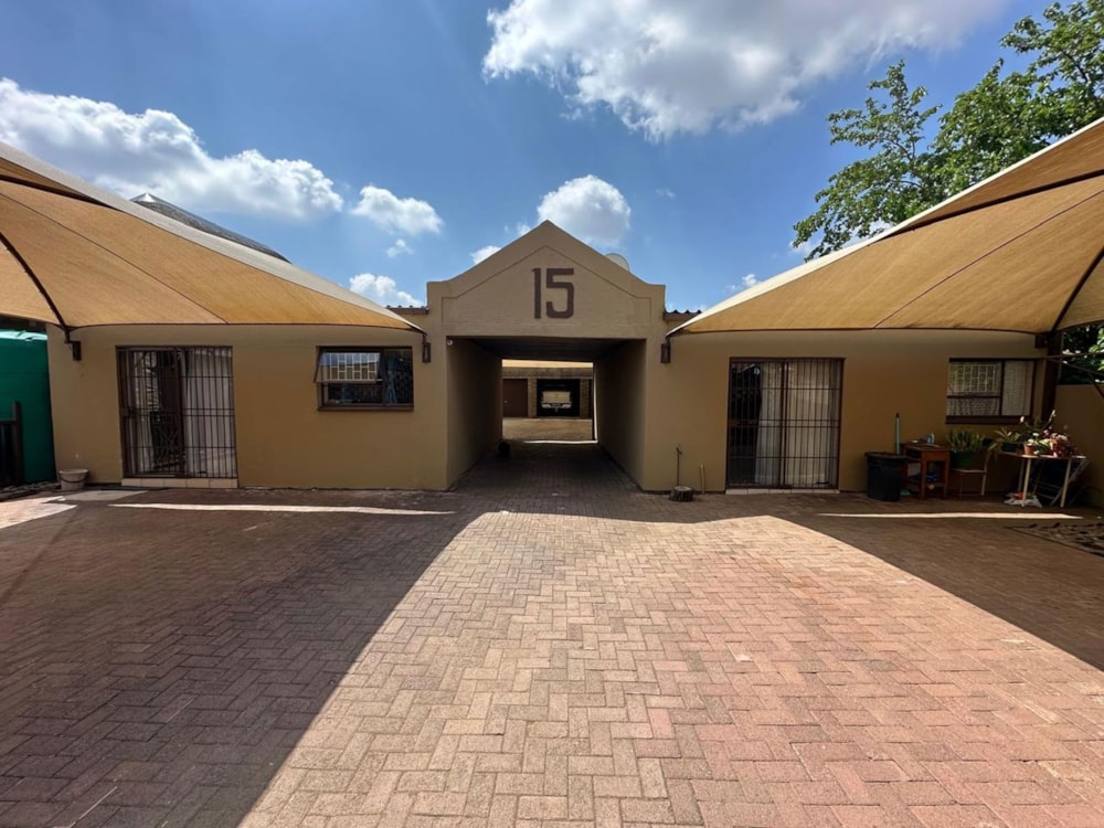 House let in Pellissier - 1BX1716172 House let in Pellissier - 1BX1716172