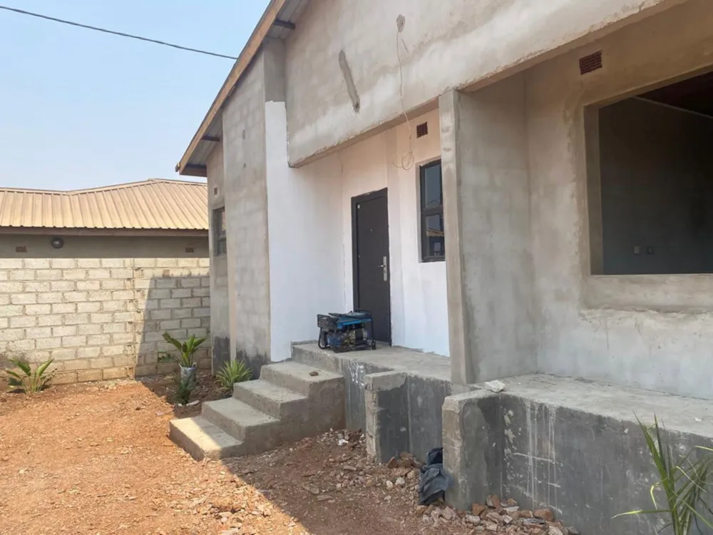 Apartment for sale in Lilayi, Zambia - 3ZA1716054
