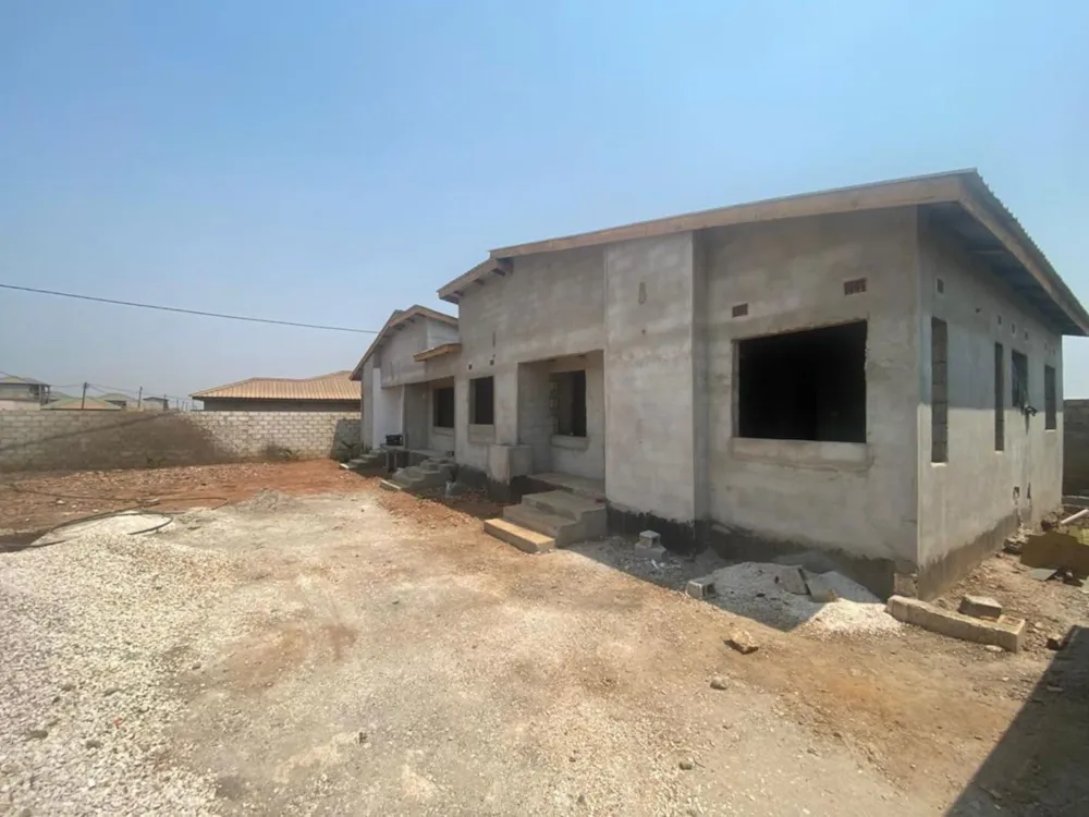 Apartment for sale in Lilayi, Zambia - 3ZA1716054
