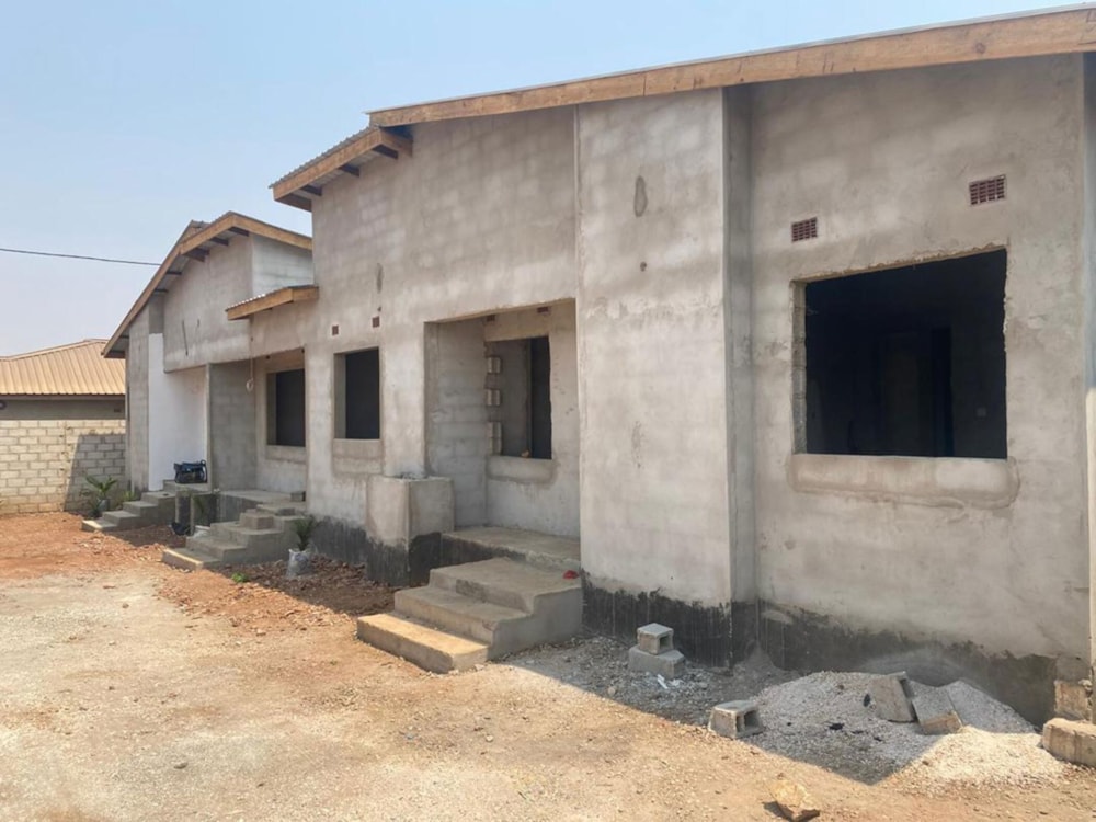 Apartment for sale in Lilayi, Zambia - 3ZA1716054 Apartment for sale in Lilayi, Zambia - 3ZA1716054