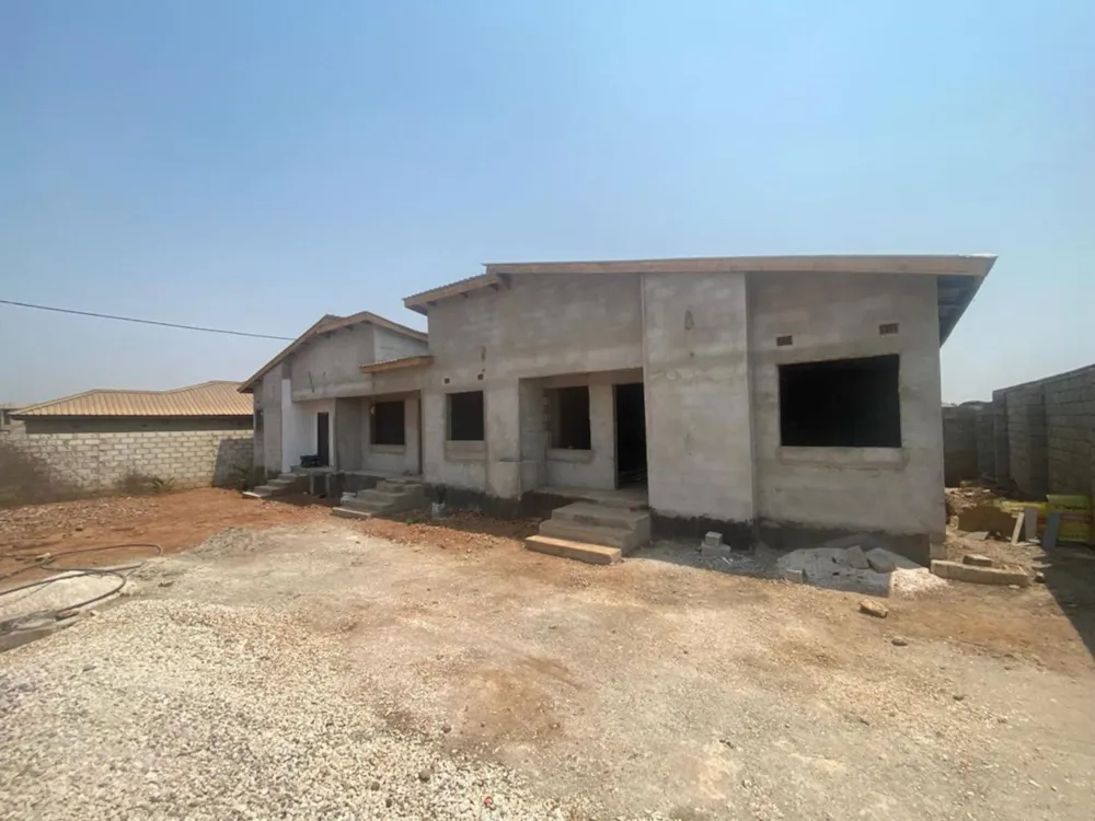 Apartment for sale in Lilayi, Zambia - 3ZA1716054