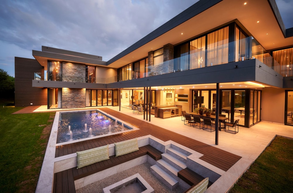 House for sale in Steyn City - 1SY1716926