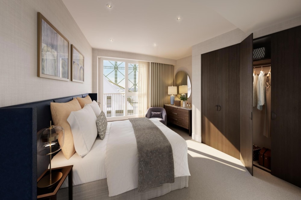 Apartment for sale in England, United Kingdom - 3KE1716352