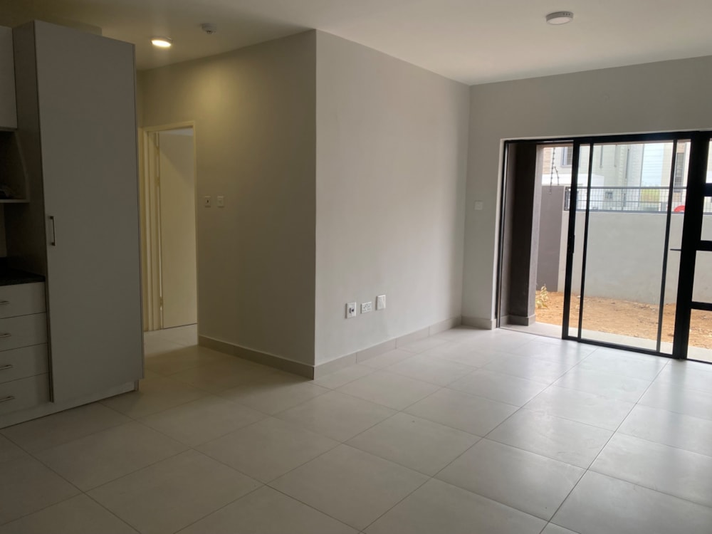 Apartment to rent in Broadhurst, Botswana - 3BO1716075