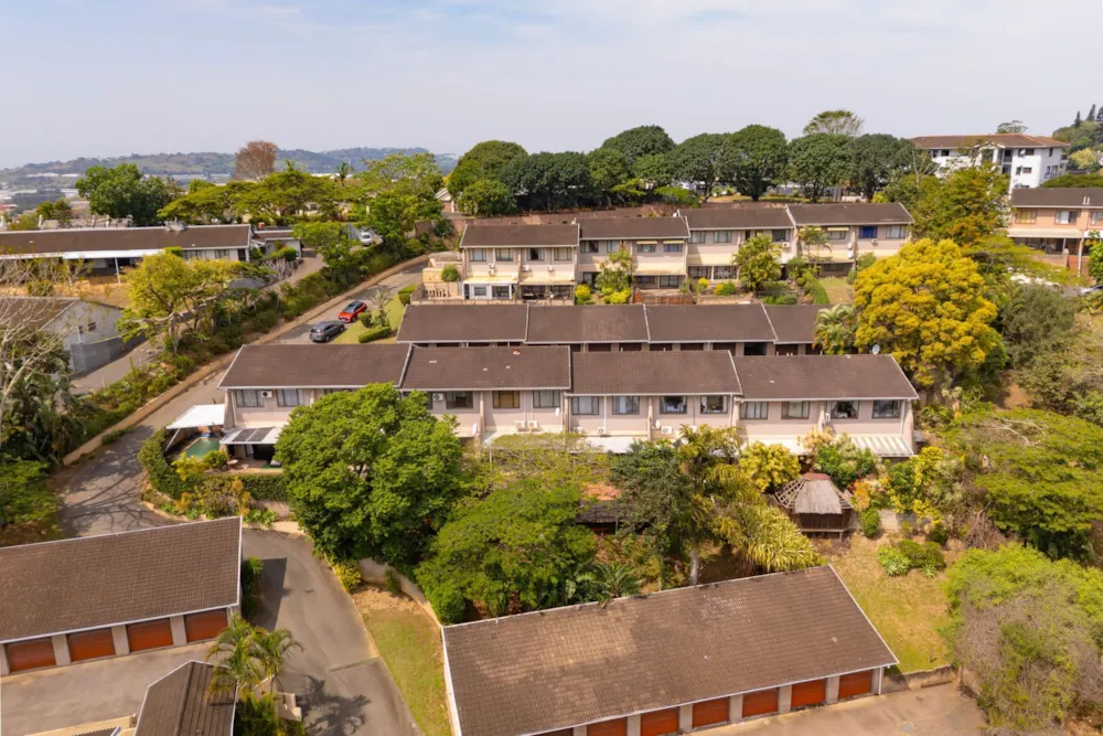 Townhouse sold in New Germany - 1WP1716068
