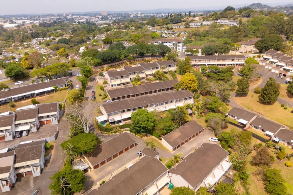 Townhouse sold in New Germany - 1WP1716068