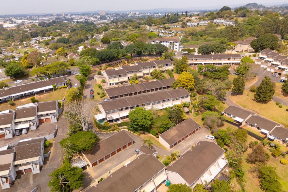 Townhouse for sale in New Germany - 1WP1716068