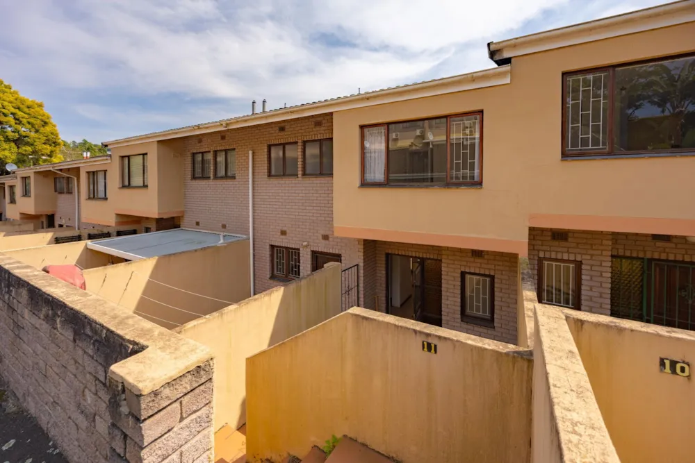 Townhouse sold in New Germany - 1WP1716068