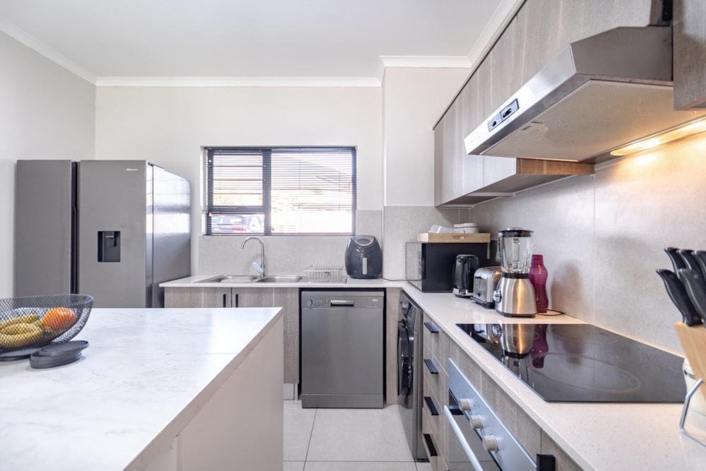Apartment for sale in Northgate, Randburg - RAN1717541 Apartment for sale in Northgate, Randburg - RAN1717541
