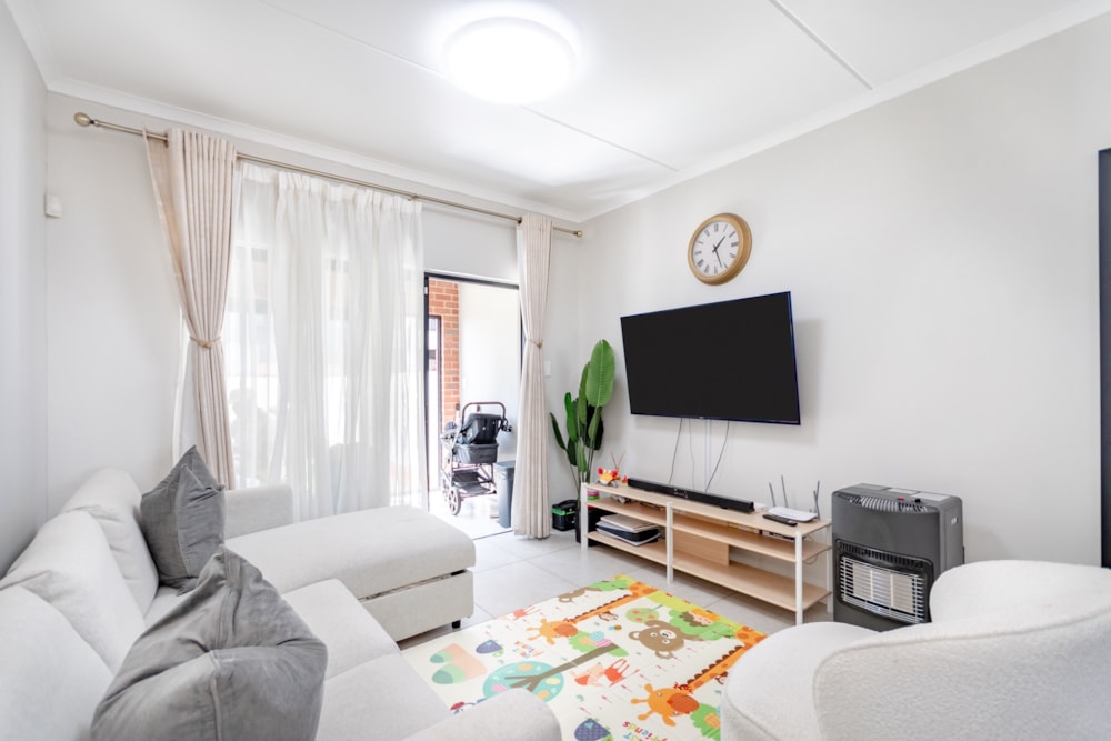 Apartment for sale in Northgate, Randburg - RAN1717541 Apartment for sale in Northgate, Randburg - RAN1717541