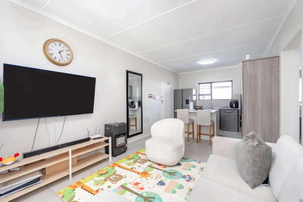 Apartment for sale in Northgate, Randburg - RAN1717541 Apartment for sale in Northgate, Randburg - RAN1717541