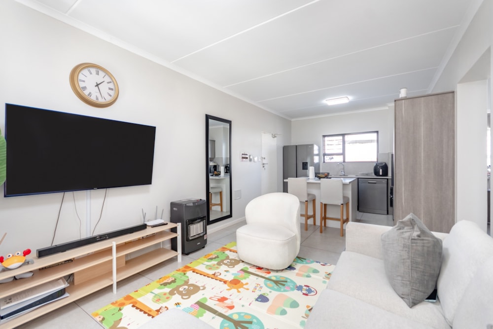 Apartment for sale in Northgate, Randburg - RAN1717541 Apartment for sale in Northgate, Randburg - RAN1717541