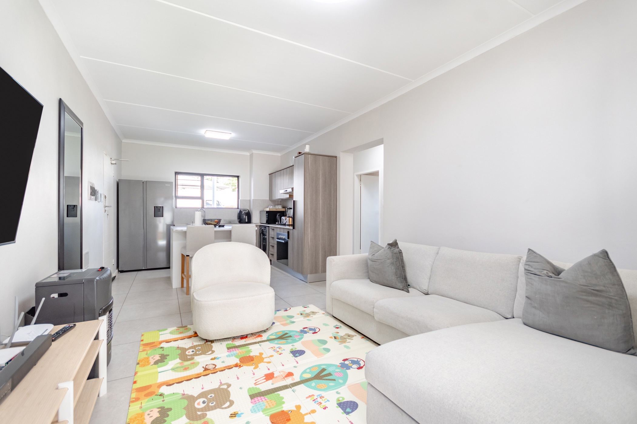 Apartment for sale in Northgate, Randburg - RAN1717541