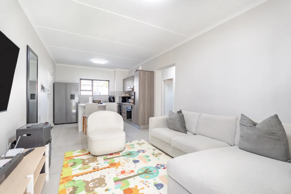 Apartment for sale in Northgate, Randburg - RAN1717541 Apartment for sale in Northgate, Randburg - RAN1717541