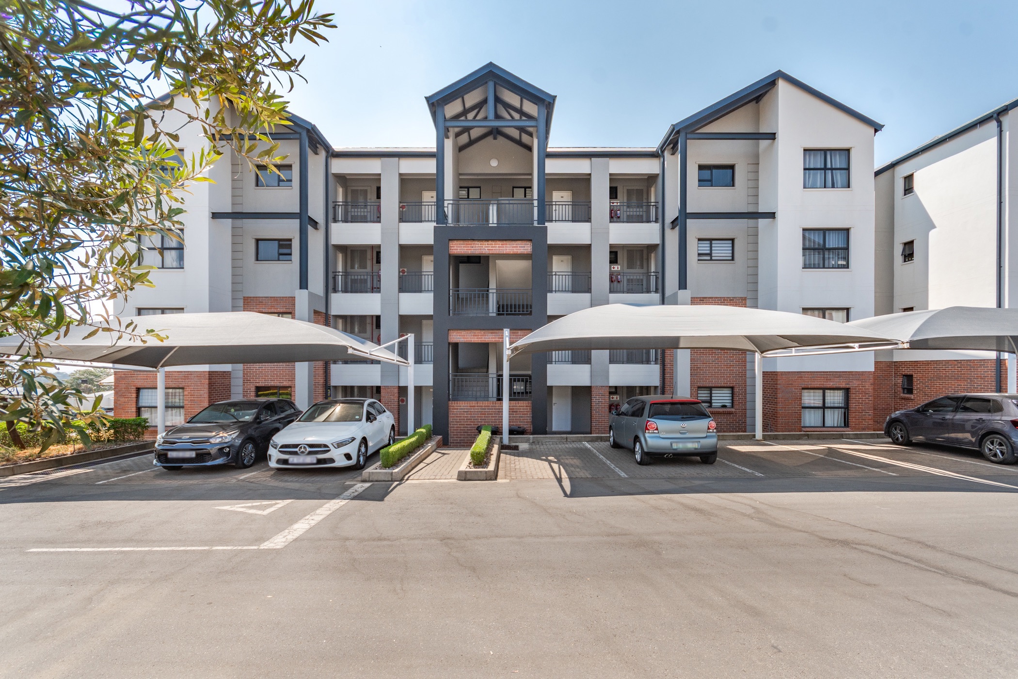 Apartment for sale in Northgate, Randburg - RAN1717541